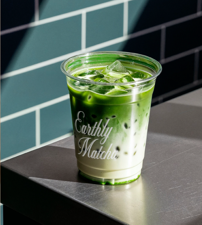Matcha