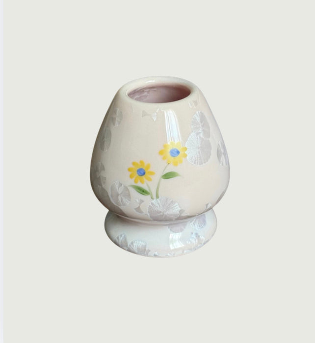 Daisy Matcha Set