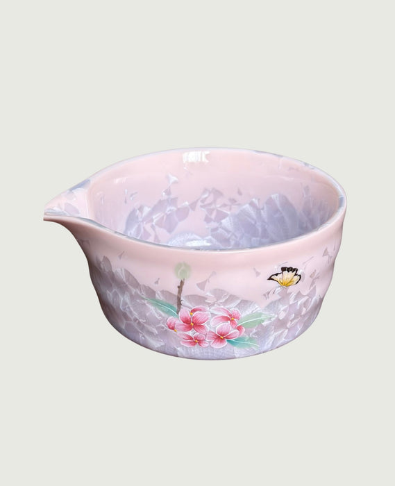 Sakura Matcha Set